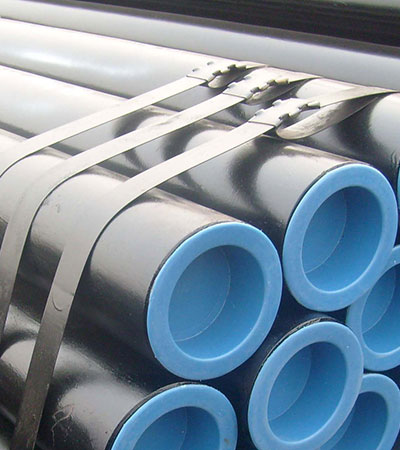 Steel Pipe