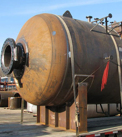 Pressure Vessel