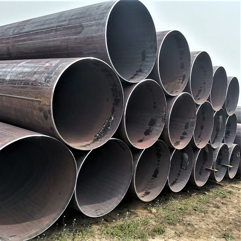 LSAW Steel Pipe