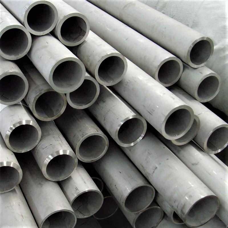 Stainless Steel Pipe