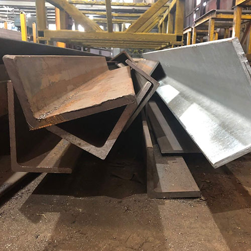 Angle Steel