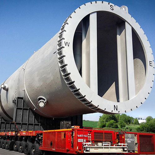 Pressure Vessel