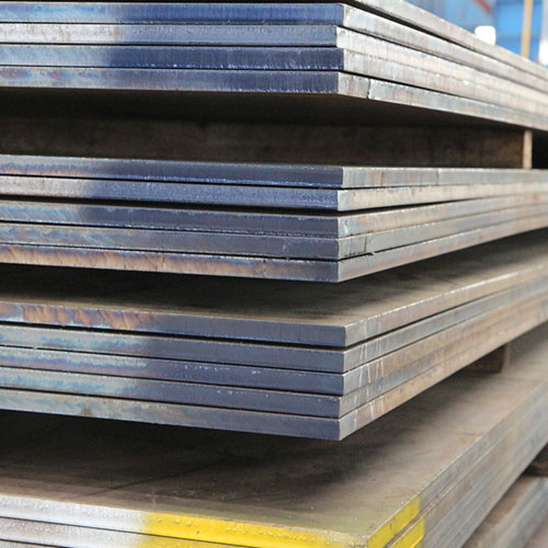 Steel Plate