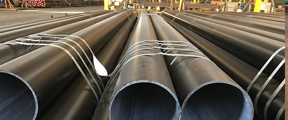 Pipe Storage