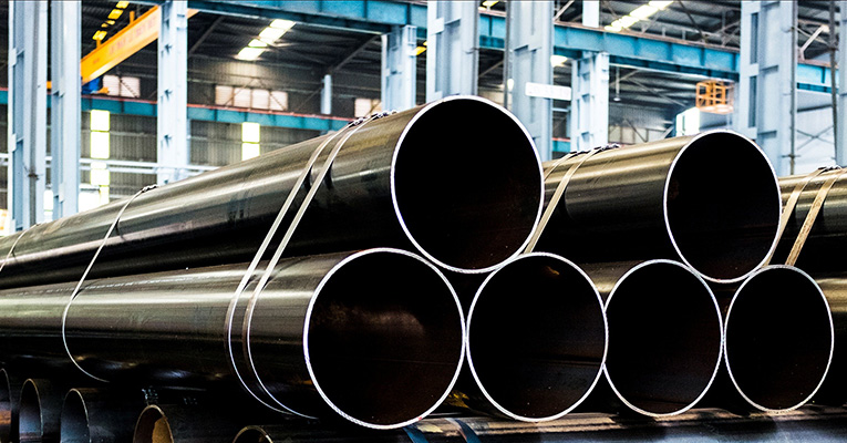 ERW Steel pipe